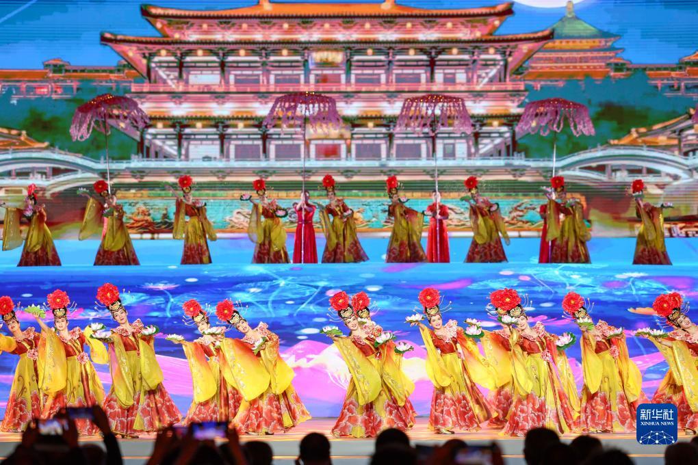 威尼斯太阳城一区入口
